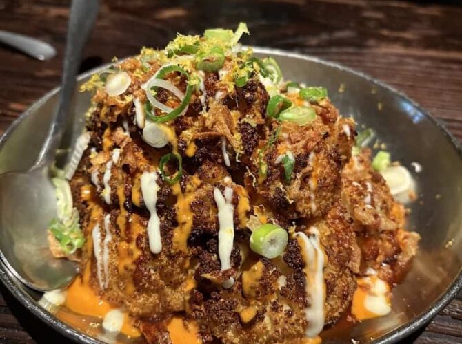 Restaurant The Finch à Anvers, Belgique