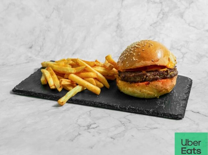 Restaurant The Headwagon à Orléans, France