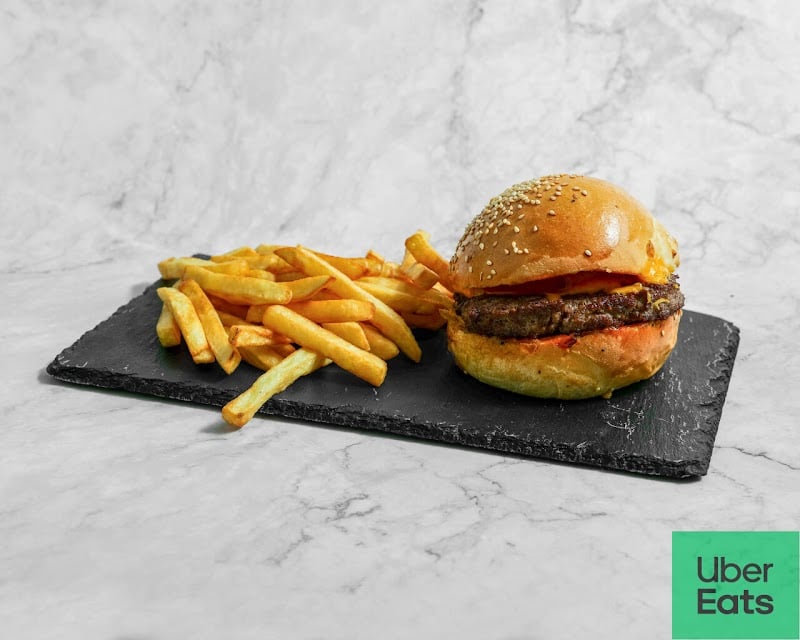 Restaurant The Headwagon à Orléans, France