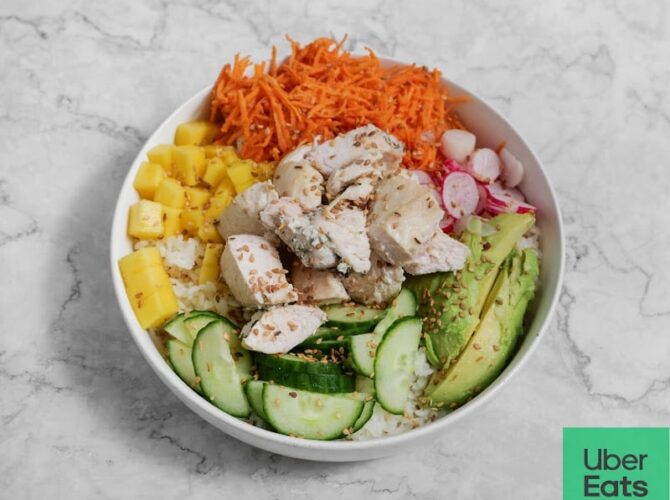 Restaurant The Headwagon à Orléans, France