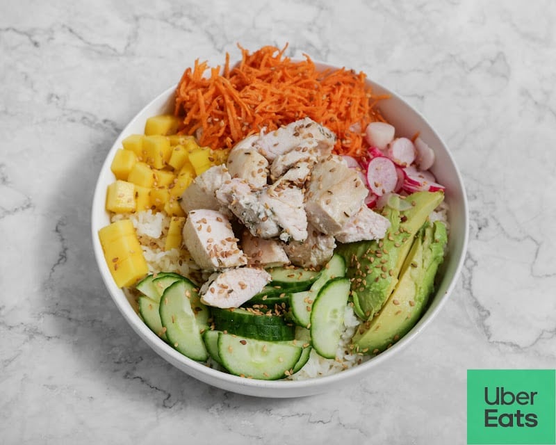 Restaurant The Headwagon à Orléans, France