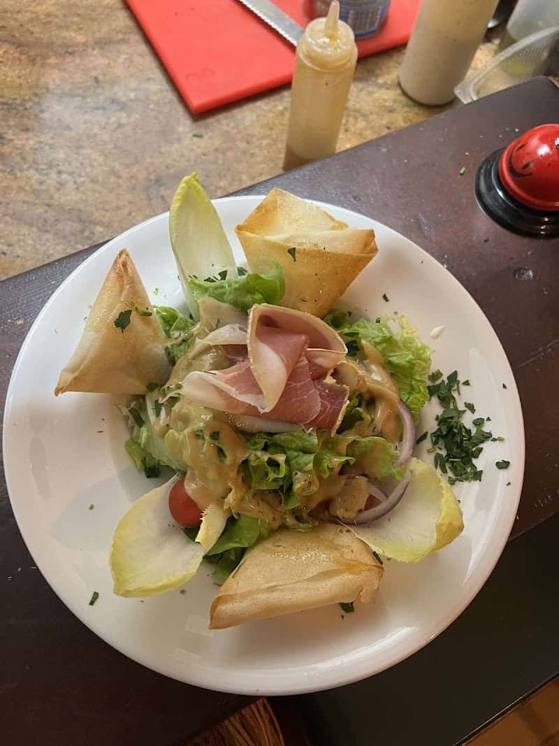 Restaurant THE LAST DROP à Cogolin, France