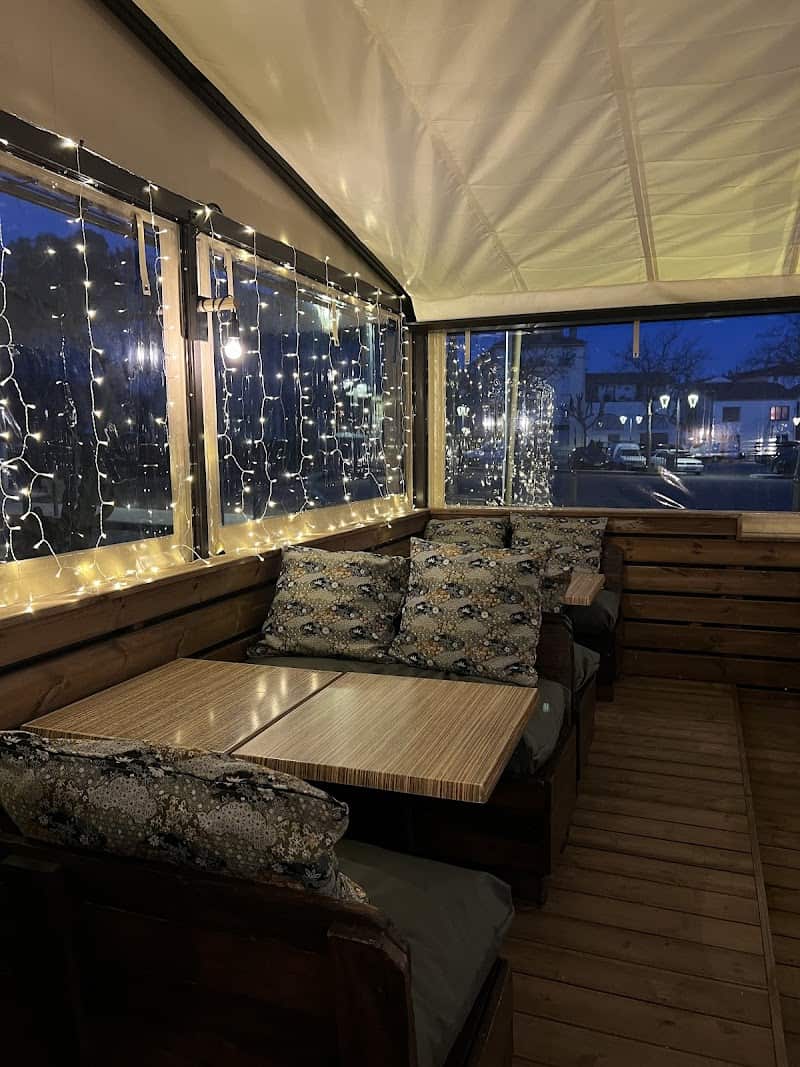 Restaurant THE LAST DROP à Cogolin, France