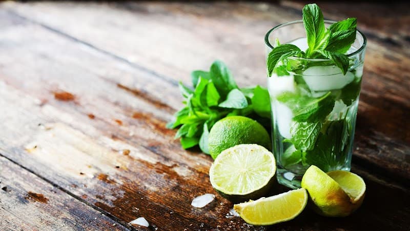 Restaurant The New Orleans à Marseillan, France