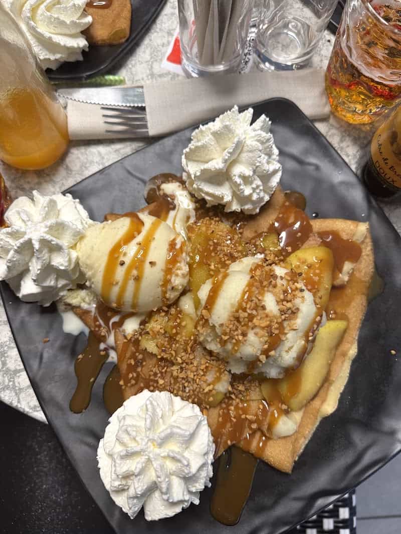 Restaurant The New Orleans à Marseillan, France
