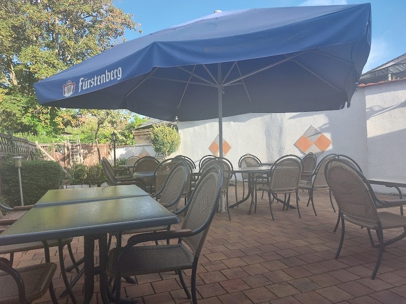 Restaurant The Saffron Elephant (Kehl) à Kehl, Allemagne