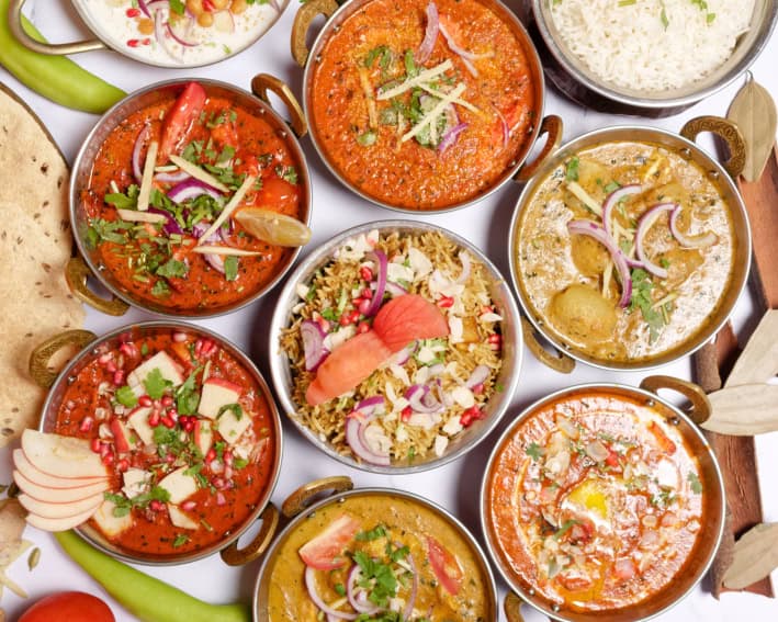 Restaurant The Saffron Elephant (Kehl) à Kehl, Allemagne