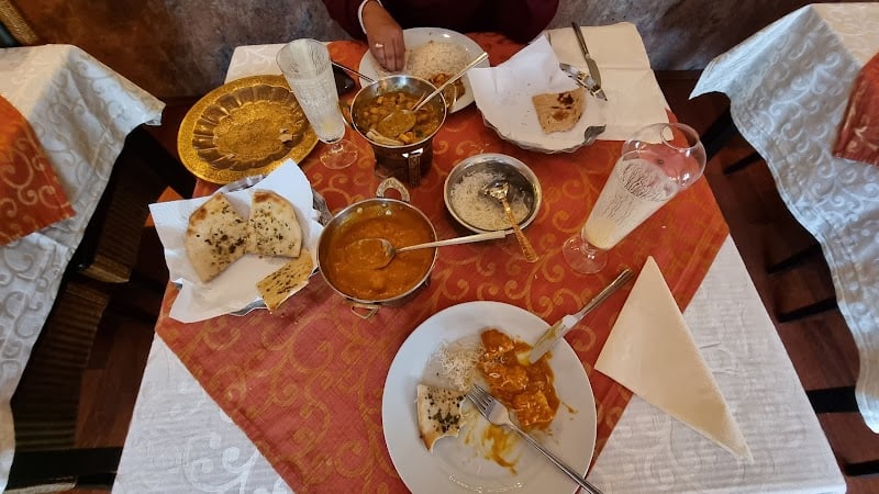 Restaurant The Saffron Elephant (Kehl) à Kehl, Allemagne