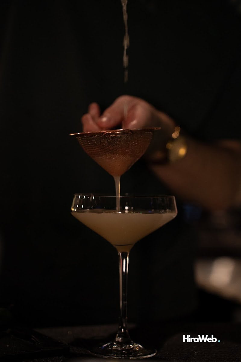 Restaurant The Stamp. à Saint-Brieuc, France