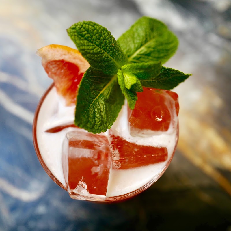 THELL | Restaurant & Bar à Wien (Vienne), Autriche