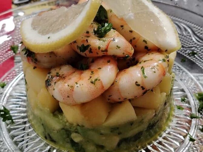 Restaurant Ti Marmite Kréol à orange à Orange, France