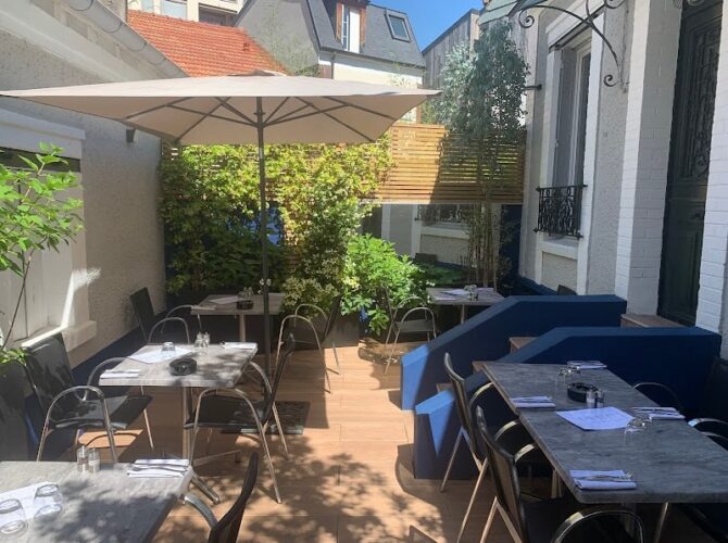 Restaurant Tigre La Garenne Colombes à La Garenne-Colombes, France