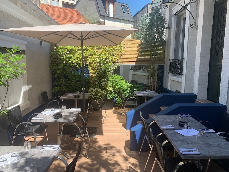 Restaurant Tigre La Garenne Colombes à La Garenne-Colombes, France