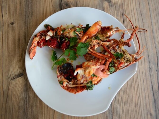 Restaurant Tigre La Garenne Colombes à La Garenne-Colombes, France