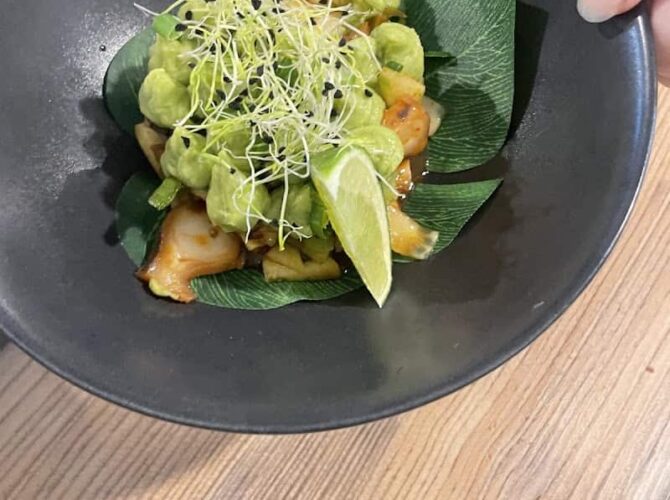 Restaurant Tigre La Garenne Colombes à La Garenne-Colombes, France