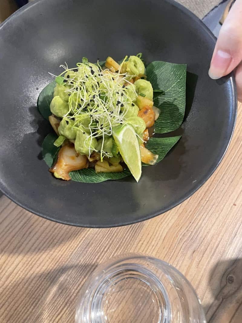 Restaurant Tigre La Garenne Colombes à La Garenne-Colombes, France