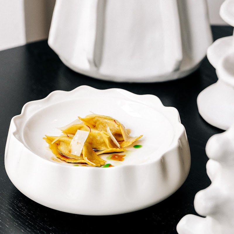 Restaurant Timilìa à Metz, France