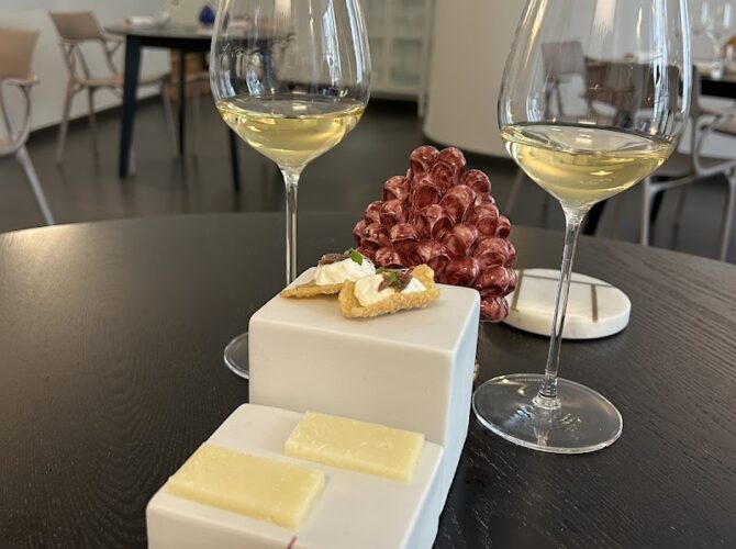 Restaurant Timilìa à Metz, France