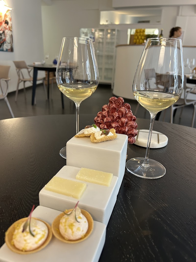 Restaurant Timilìa à Metz, France