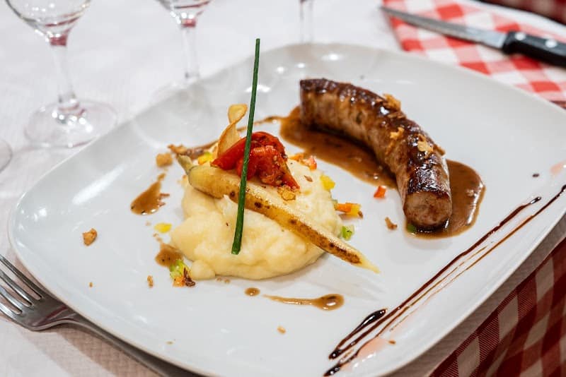 Restaurant Tipu House à Saint-Ouen-sur-Seine, France