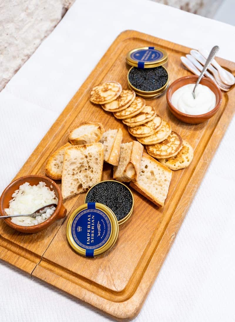 Restaurant Tipu House à Saint-Ouen-sur-Seine, France