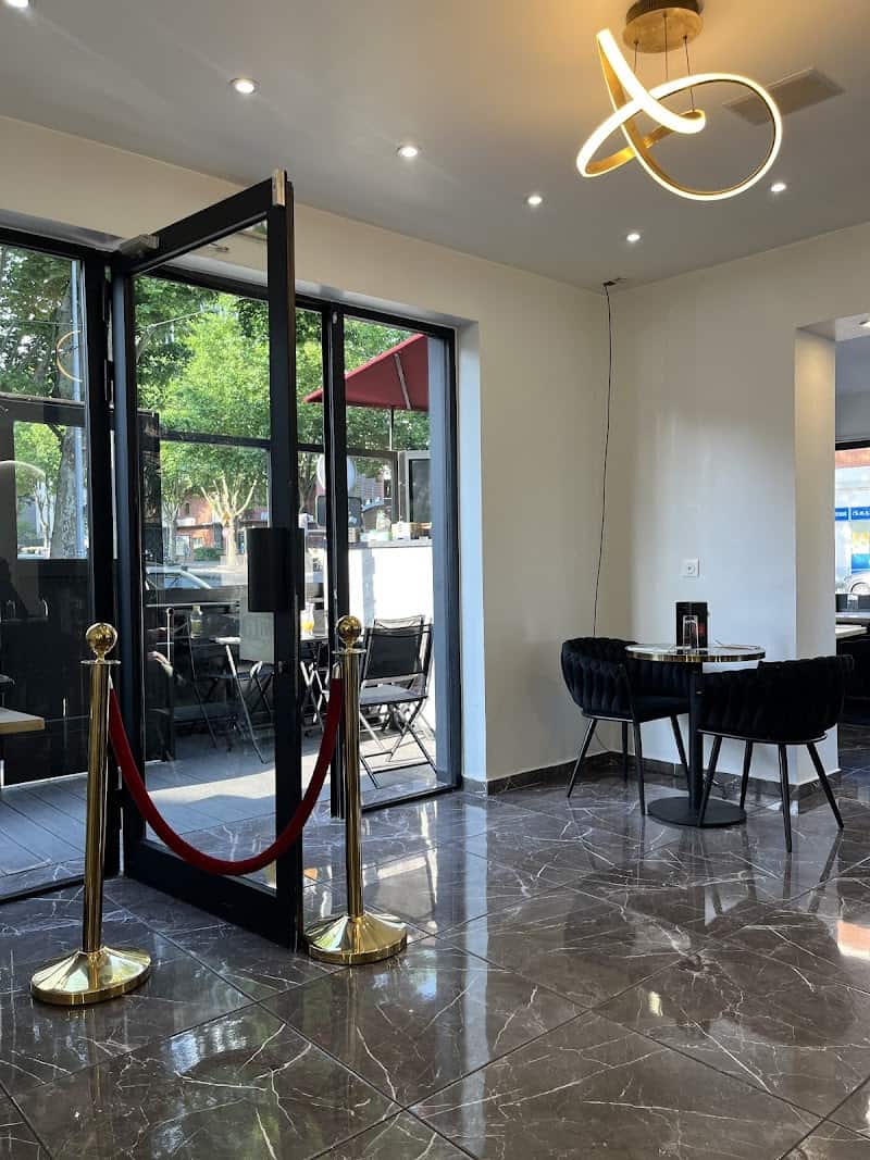 TMTB RESTAURANT à Bagneux, France