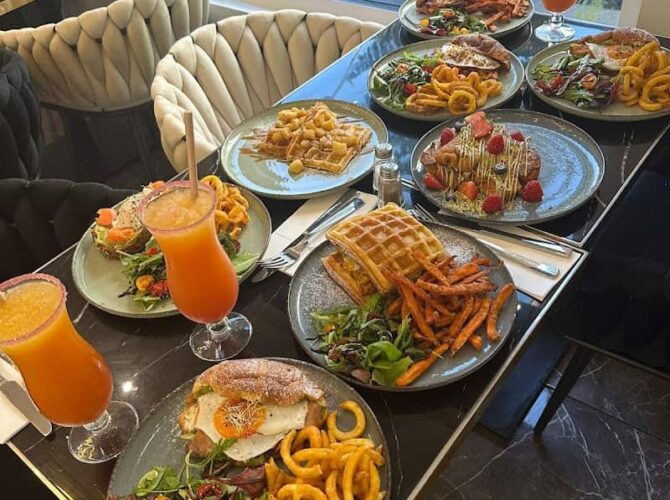 TMTB RESTAURANT à Bagneux, France