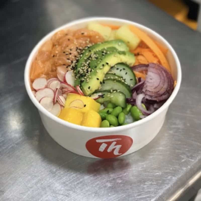 Restaurant Tohido à Garges-lès-Gonesse, France