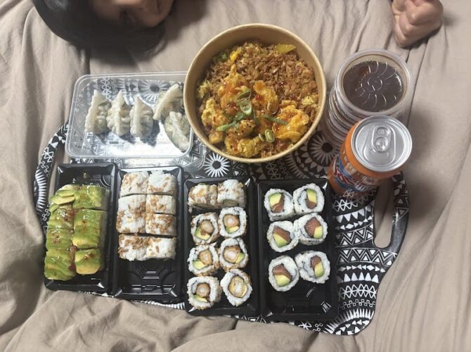 Restaurant Tohido à Garges-lès-Gonesse, France