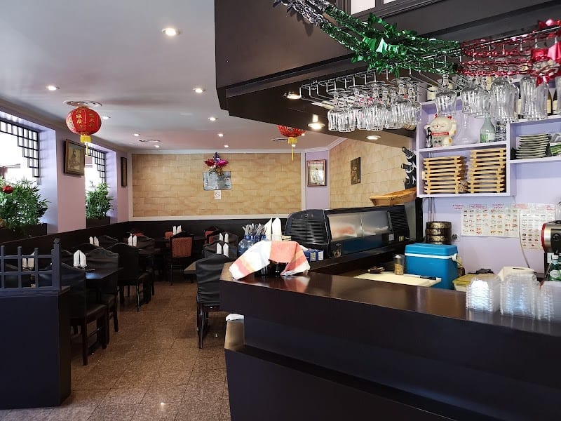 Restaurant Tokyo à Bagneux, France