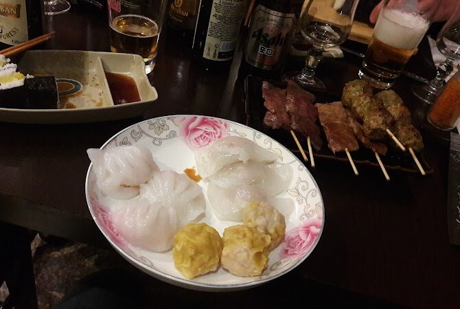 Restaurant Tokyo à Bagneux, France