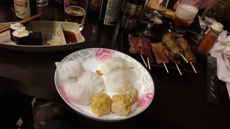 Restaurant Tokyo à Bagneux, France