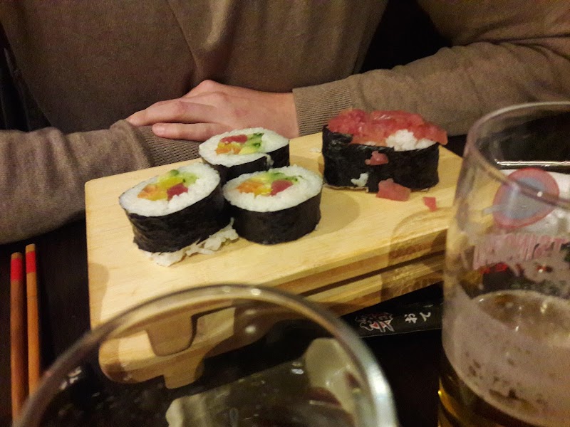 Restaurant Tokyo à Bagneux, France