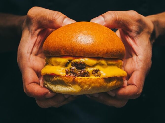 Tomahawk Restaurant à Courbevoie, France