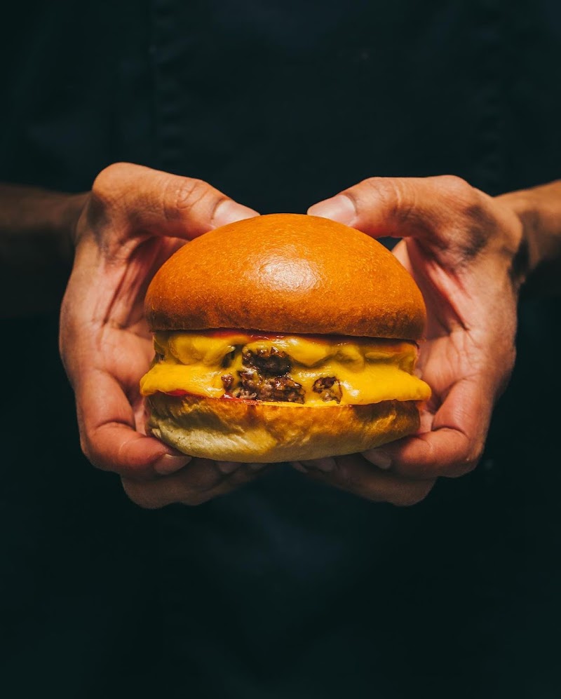 Tomahawk Restaurant à Courbevoie, France