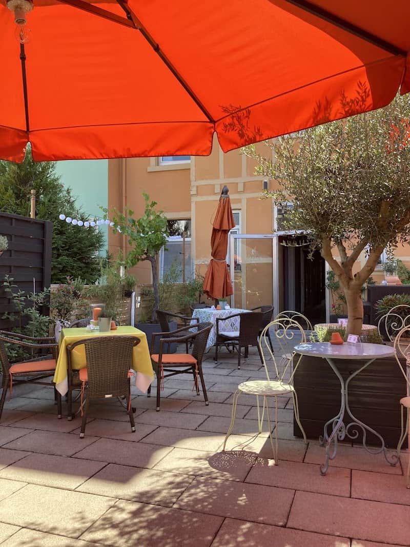 Restaurant Tommy’s Stub à Kehl, Allemagne