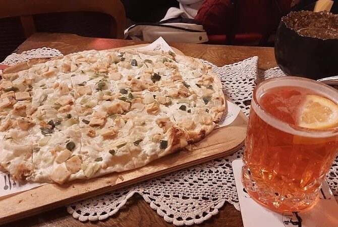 Restaurant Tommy’s Stub à Kehl, Allemagne