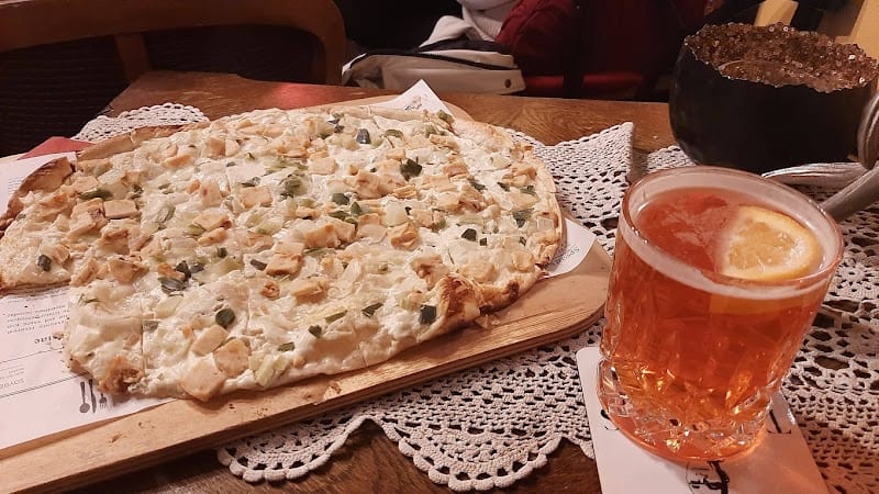 Restaurant Tommy’s Stub à Kehl, Allemagne