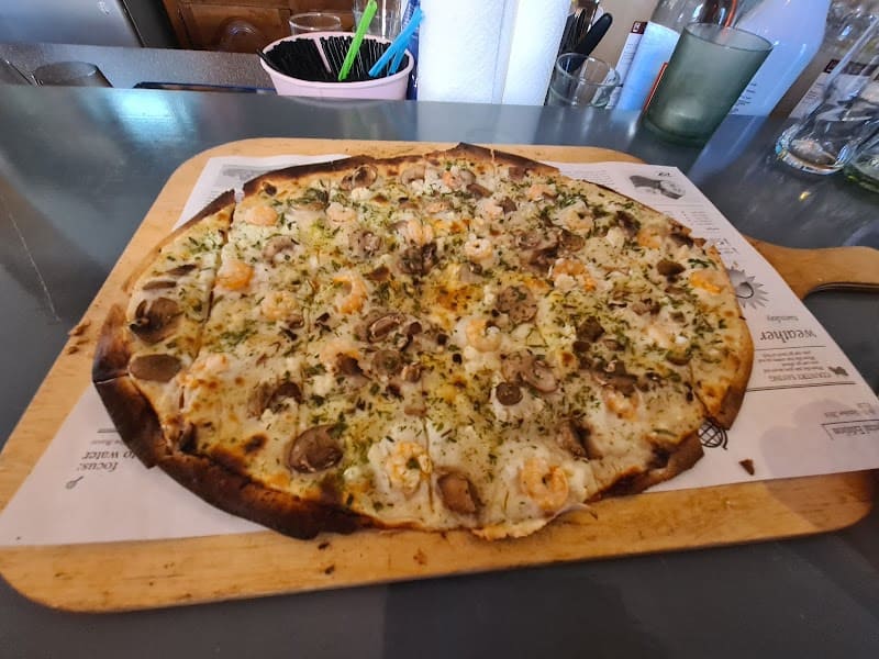 Restaurant Tommy’s Stub à Kehl, Allemagne