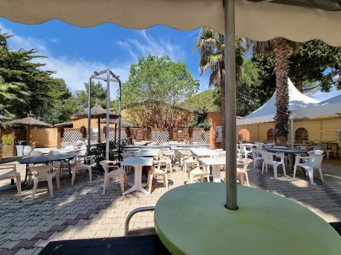 TONTON PILOU RESTAURANT à Palavas-les-Flots, France