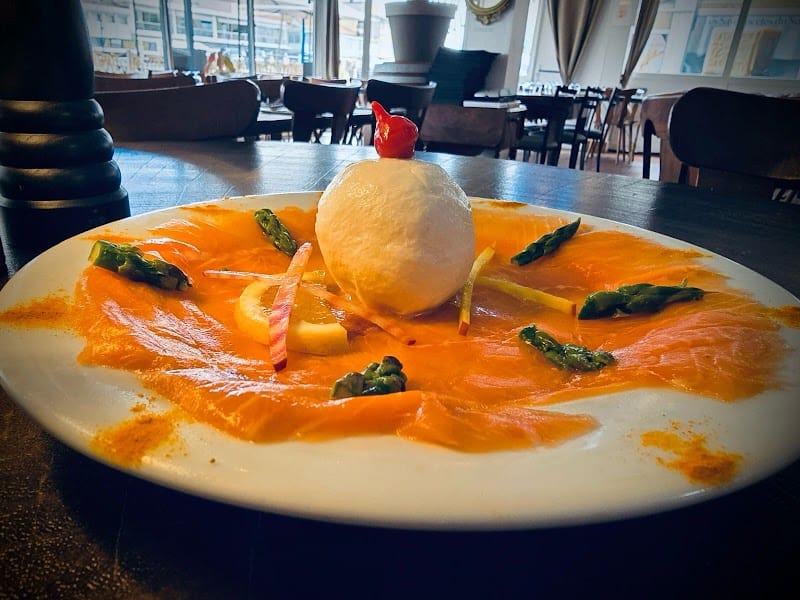 TONTON PILOU RESTAURANT à Palavas-les-Flots, France