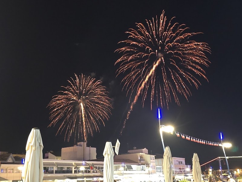 TONTON PILOU RESTAURANT à Palavas-les-Flots, France