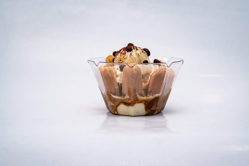 Restaurant Top Ice Cream Metz – Glacier artisanal place Saint-Jacques à Metz, France