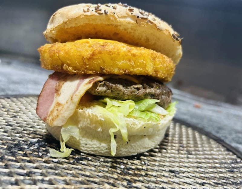 Restaurant TOSCANE à Mirecourt, France