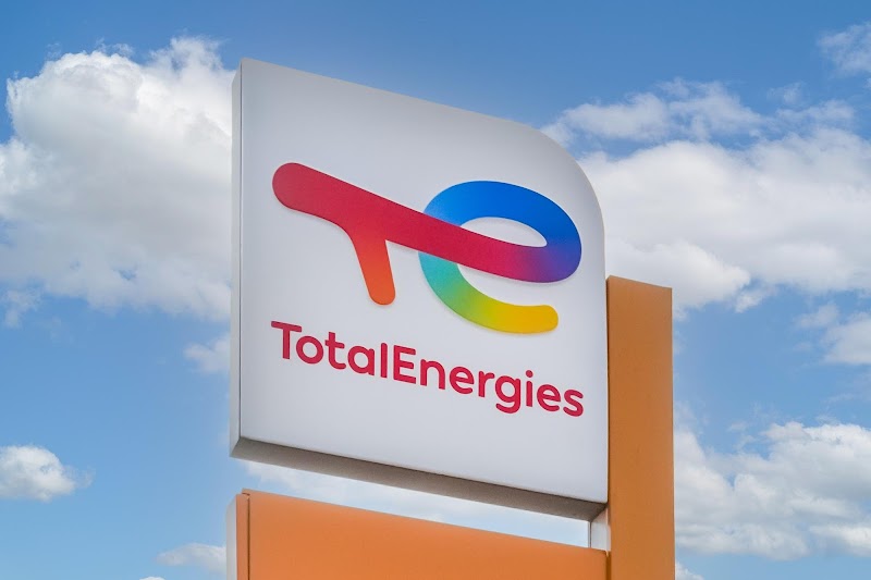 Restaurant TotalEnergies – SASU DREAN à Plouharnel, France