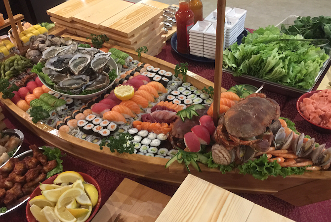 Restaurant Totoro à Schiltigheim, France