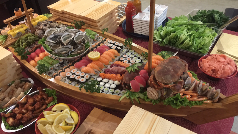 Restaurant Totoro à Schiltigheim, France