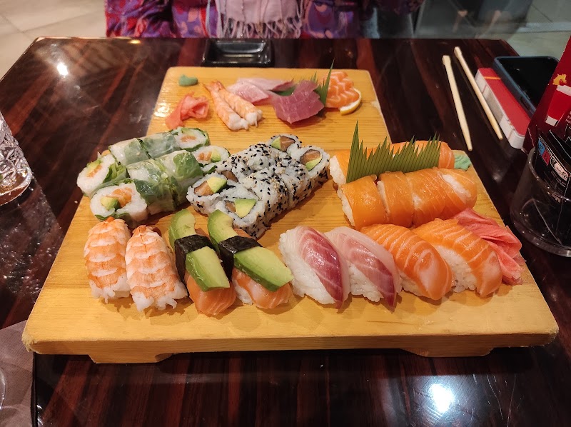 Restaurant Totoro à Schiltigheim, France