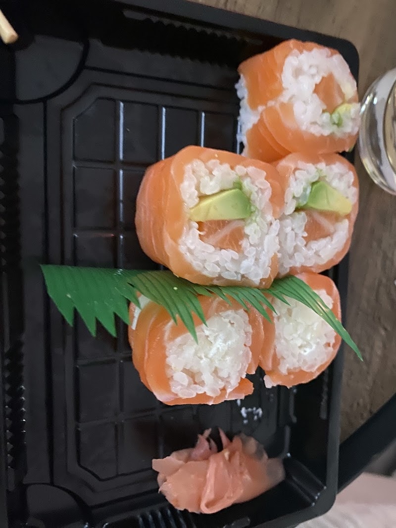 Restaurant Toyama 91160 à Longjumeau, France