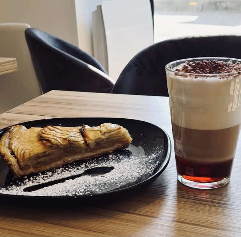 Restaurant Trattoria L’Annexe à Ivry-sur-Seine, France